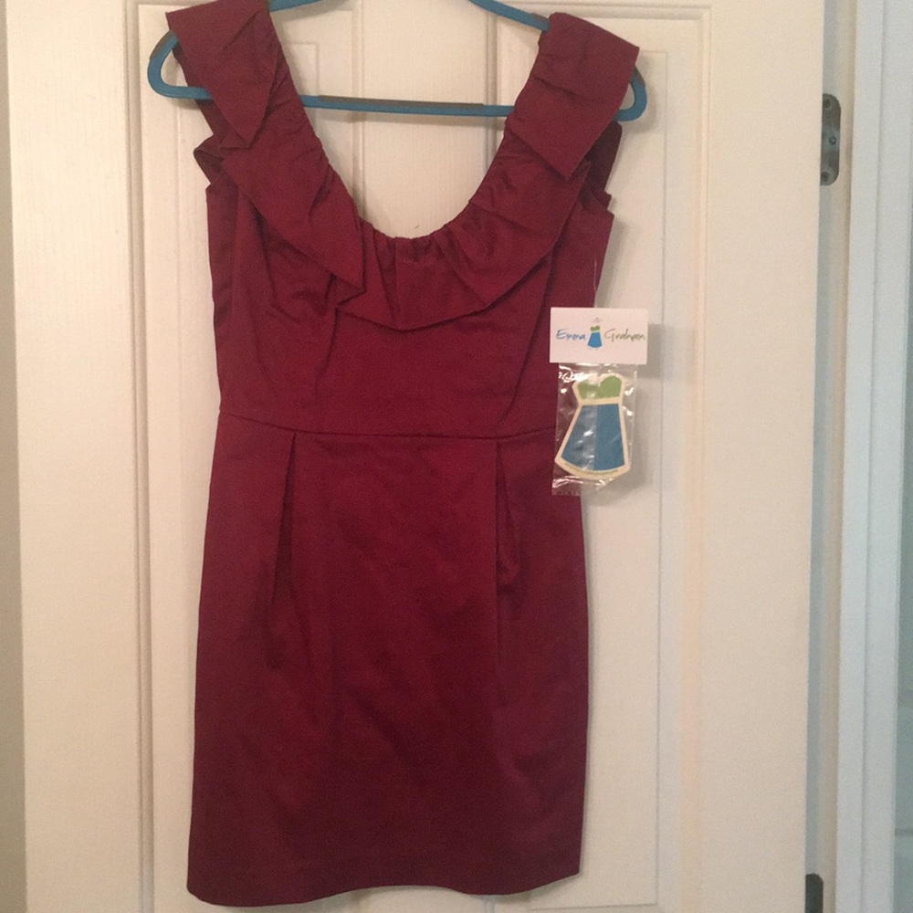 NWT Emma Graham dress